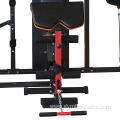 Integrated Gym Trainer Body Building Home Gym Equipment